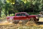Ford F-150 King Ranch SuperCrew 2017 года